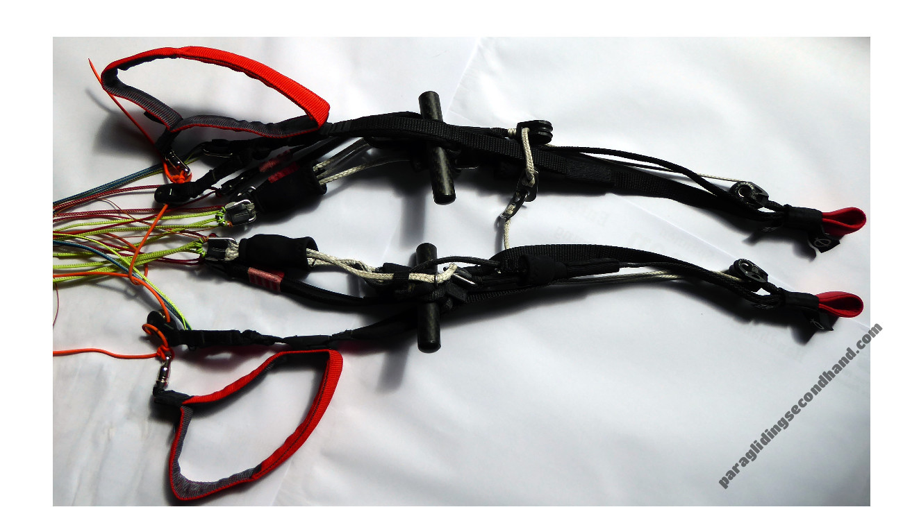 Phi Maestro 3, 22, 2025, (83-103kg), 100h - Image 2