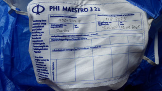 Phi Maestro 3, 22, 2025, (83-103kg), 100h