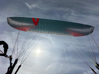 Skywalk Arak, Xs, 2019, (65-90kg), 150h