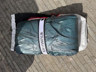 Skywalk Arak, Xs, 2019, (65-90kg), 150h
