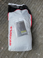 Skywalk Arak, Xs, 2019, (65-90kg), 150h