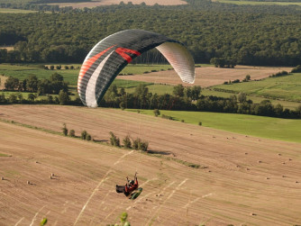 Skywalk Arak, Xs, 2019, (65-90kg), 150h