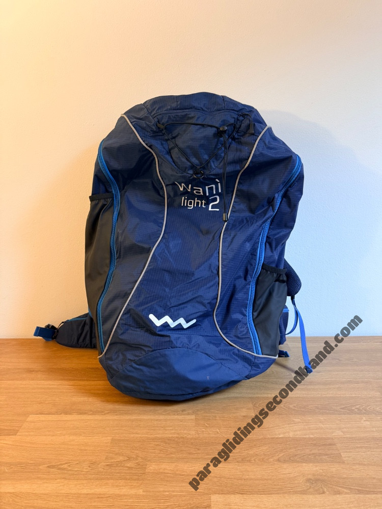 Woody Valley Wani Light 2, M, 2022 - Image 3