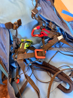 Woody Valley Wani Light 2, M, 2022