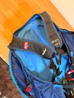 Woody Valley Wani Light 2, M, 2022
