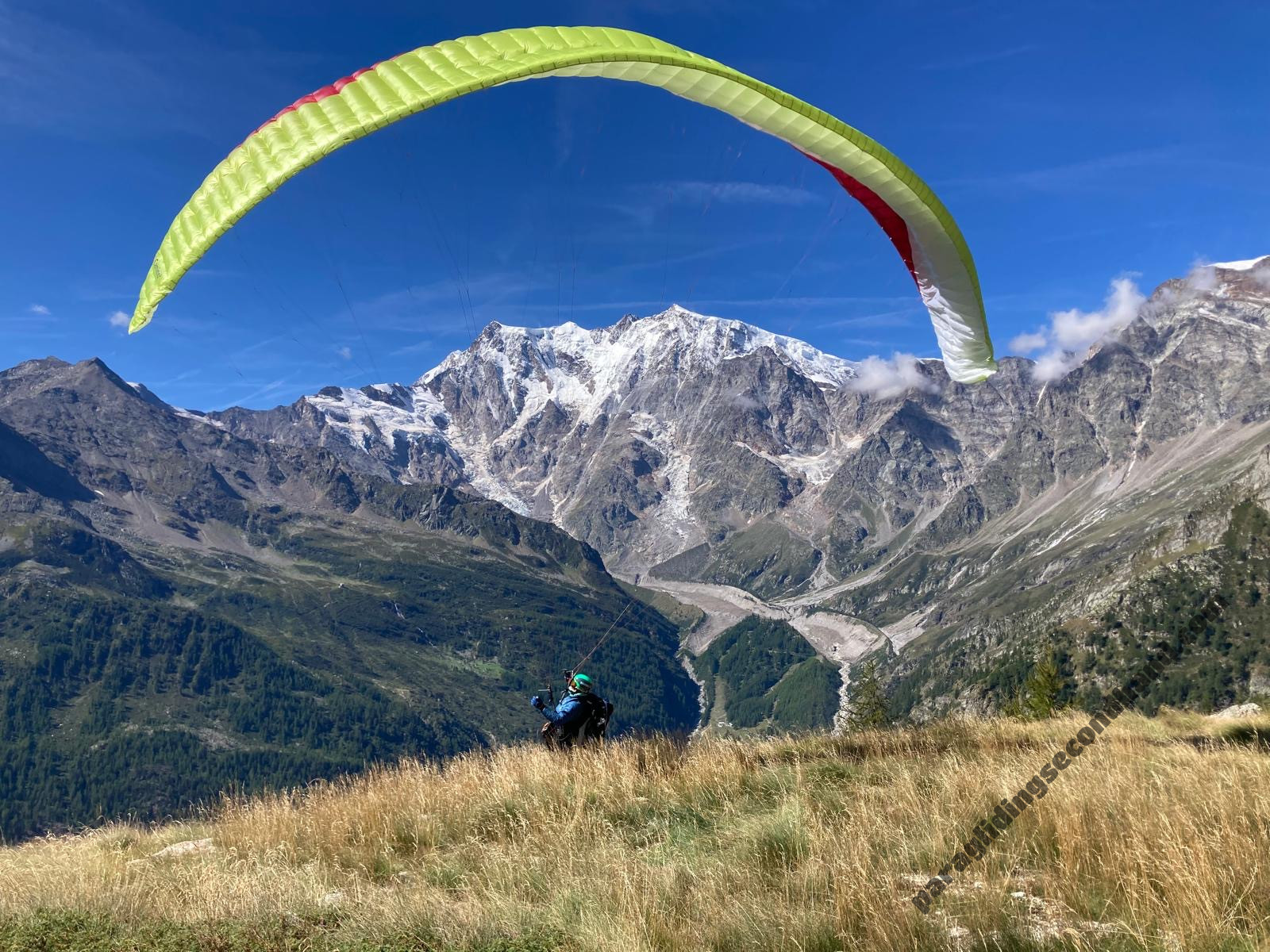 GIN Gliders Camino 2, M, 2025, (95-110kg), 50h - Image 9