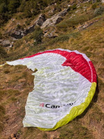 GIN Gliders Camino 2, M, 2025, (95-110kg), 50h