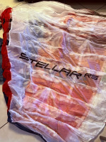 Swing STELLAR RS, SM, 2025, (75-95kg), 50h