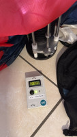 Swing STELLAR RS, SM, 2025, (75-95kg), 50h