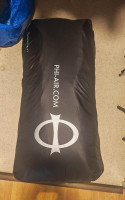 Phi Maestro 2 light, 21, 2025, (75-95kg), 1h