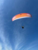 Windtech BIOS, XS, 2024, (65-85kg), 50h