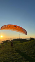 Windtech BIOS, XS, 2024, (65-85kg), 50h