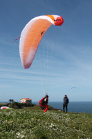 Windtech BIOS, XS, 2024, (65-85kg), 50h
