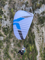 Ozone Ultralite 5, 19, 2025, (55-95kg), 7h