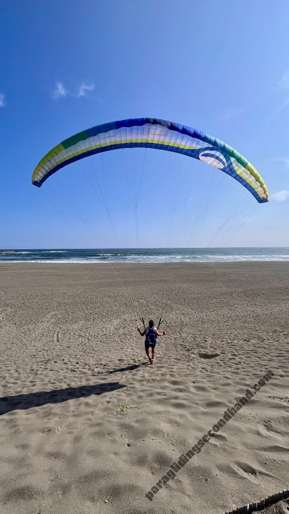Gradient Freestyle 3, 21, 2007, (60-110kg), 25h - Image 2