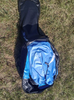 Ozone Buzz Z6, L, 2020, (95-115kg), 15h