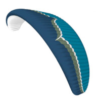 Ozone Buzz Z6, L, 2020, (95-115kg), 15h