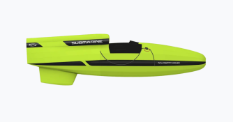 Ozone Submarine, S, 2026