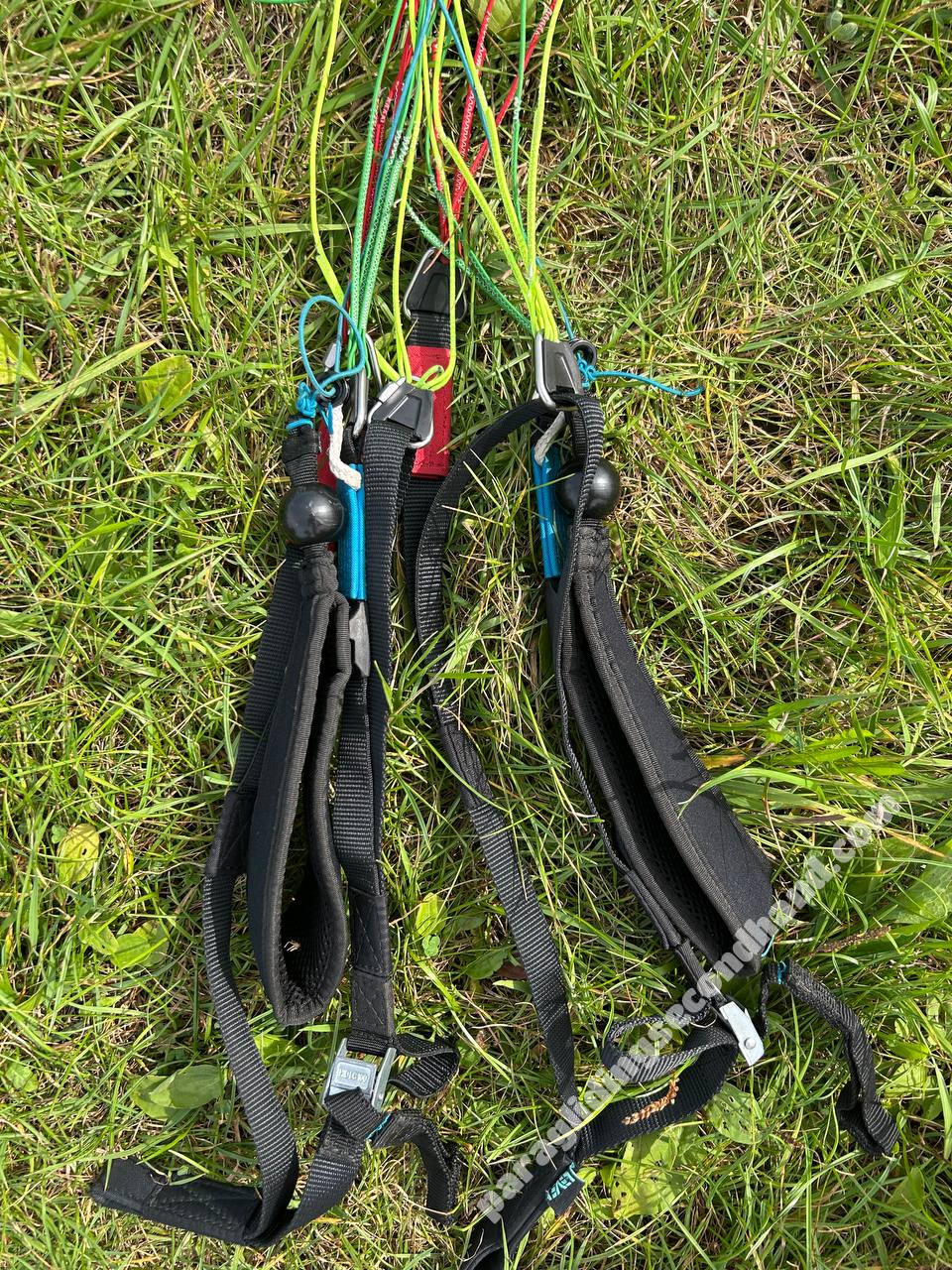 Level Wings Flame 16, 16, 2018, (60-90kg), 10h - Image 2