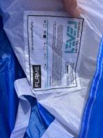 Level Wings Flame 16, 16, 2018, (60-90kg), 10h