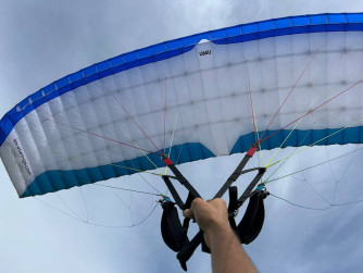 Level Wings Flame 16, 16, 2018, (60-90kg), 10h