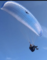 Windtech Bios, M, 2024, (85-105kg), 10h