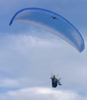 Windtech Bios, M, 2024, (85-105kg), 10h