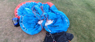 Advance Sigma 11, 26, 2022, (92-114kg), 70h