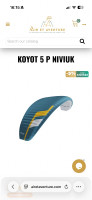Niviuk Koyot