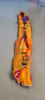 BGD Base 3, S, 2025, (65-85kg), 10h