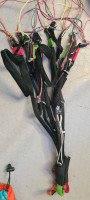 BGD Base 3, S, 2025, (65-85kg), 10h