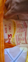 BGD Base 3, S, 2025, (65-85kg), 10h