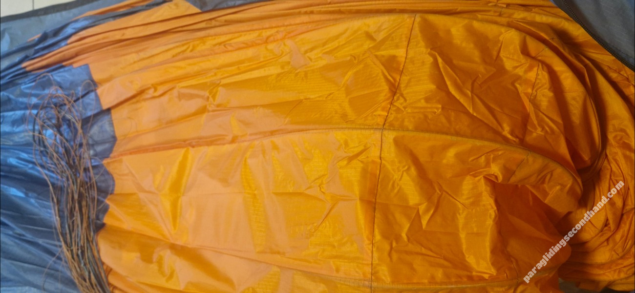 Ozone Enzo 3, M, 2024, (95-115kg), 170h - Image 4
