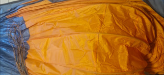 Ozone Enzo 3, M, 2024, (95-115kg), 170h