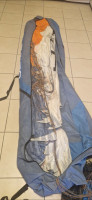 Ozone Enzo 3, M, 2024, (95-115kg), 170h