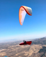 Ozone Enzo 3, M, 2024, (95-115kg), 170h