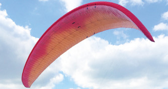 Ozone Zeno, ML, 2016, (90-110kg), 120h