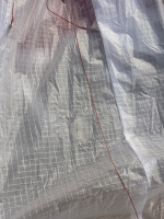 Ozone Zeolite GT, MS, 2022, (80-95kg), 220h