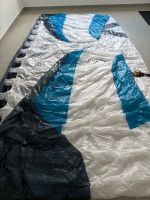 Skywalk Spirit, 75+, 2022, (50-95kg), 15h
