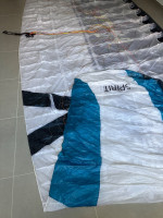 Skywalk Spirit, 75+, 2022, (50-95kg), 15h