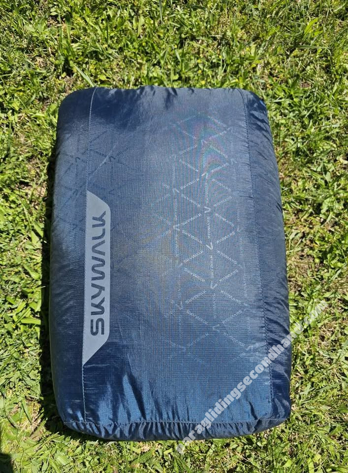 Skywalk Tonic 2, M, 2022, (65-120kg), 5h - Image 3