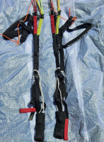 Skywalk Tonic 2, M, 2022, (65-120kg), 5h