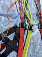 Skywalk Tonic 2, M, 2022, (65-120kg), 5h