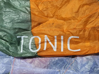 Skywalk Tonic 2, M, 2022, (65-120kg), 5h