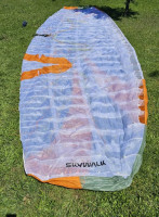 Skywalk Tonic 2, M, 2022, (65-120kg), 5h