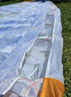 Skywalk Tonic 2, M, 2022, (65-120kg), 5h