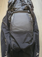 Advance Weightless, M, 2025