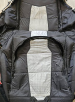 Advance Weightless, M, 2025
