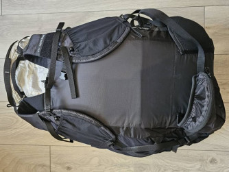 Advance Weightless, M, 2025