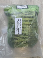 Beamer 3 Light 130 rescue parachute